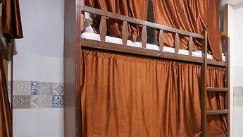 Neon Nest Dormitory Suits