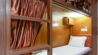 Neon Nest Dormitory Suits