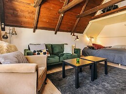 6 Person Holiday Home in Rodby