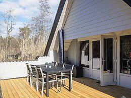 6 Person Holiday Home in Rodby