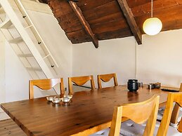 6 Person Holiday Home in Rodby