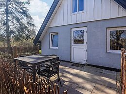 6 Person Holiday Home in Rodby