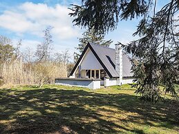 6 Person Holiday Home in Rodby