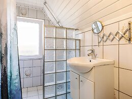 6 Person Holiday Home in Rodby