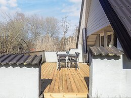 6 Person Holiday Home in Rodby