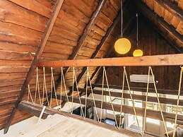 6 Person Holiday Home in Rodby