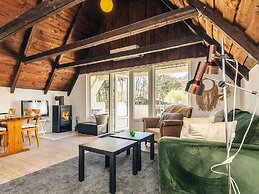 6 Person Holiday Home in Rodby