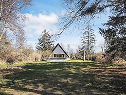 6 Person Holiday Home in Rodby