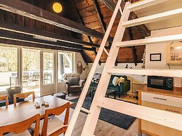 6 Person Holiday Home in Rodby