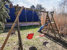 6 Person Holiday Home in Rodby