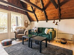 6 Person Holiday Home in Rodby