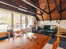 6 Person Holiday Home in Rodby