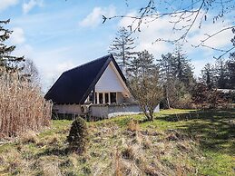 6 Person Holiday Home in Rodby