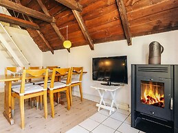 6 Person Holiday Home in Rodby