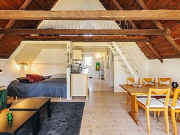 6 Person Holiday Home in Rodby