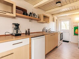 6 Person Holiday Home in Rodby