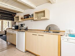 6 Person Holiday Home in Rodby