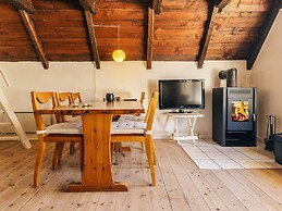 6 Person Holiday Home in Rodby