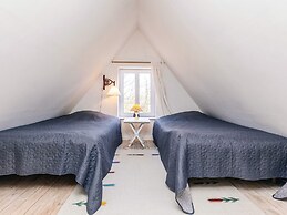 6 Person Holiday Home in Rodby