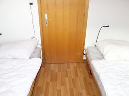 Mystical Apartment With Mountain Views