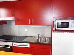 Mystical Apartment With Mountain Views