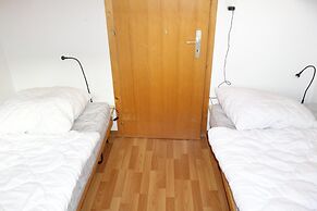 Mystical Apartment With Mountain Views