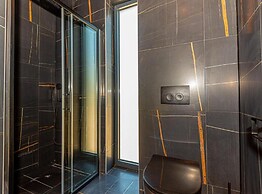 Luxury Contemporary Villa in Vodice With Pool, Sauna and Hot Tub