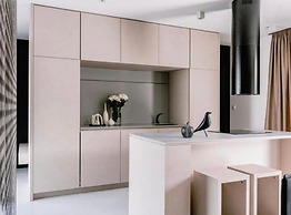 Luxury Contemporary Villa in Vodice With Pool, Sauna and Hot Tub