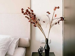 Luxury Contemporary Villa in Vodice With Pool, Sauna and Hot Tub