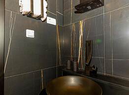 Luxury Contemporary Villa in Vodice With Pool, Sauna and Hot Tub