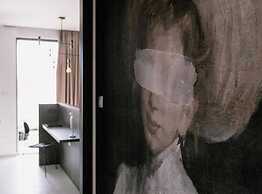 Luxury Contemporary Villa in Vodice With Pool, Sauna and Hot Tub