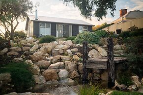 Pelican Cottage - Pet Friendly - Wifi