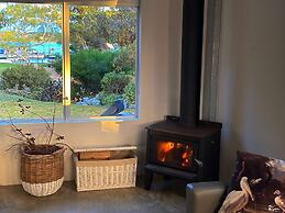 Pelican Cottage - Pet Friendly - Wifi