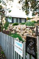 Pelican Cottage - Pet Friendly - Wifi