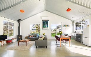 Pelican Cottage - Pet Friendly - Wifi