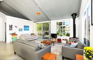 Pelican Cottage - Pet Friendly - Wifi