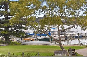 Pelican Cottage - Pet Friendly - Wifi