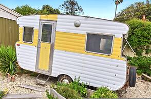 Pelican Cottage - Pet Friendly - Wifi