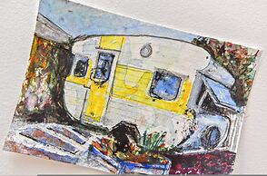 Pelican Cottage - Pet Friendly - Wifi