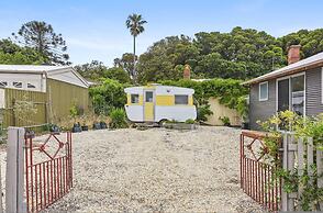 Pelican Cottage - Pet Friendly - Wifi