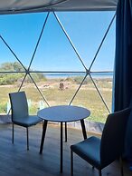Eco Friendly Glamping Dome