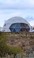 Eco Friendly Glamping Dome