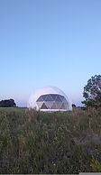 Eco Friendly Glamping Dome