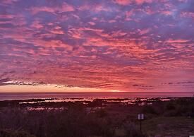Eco Friendly Glamping Dome
