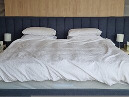 Eco Friendly Glamping Dome