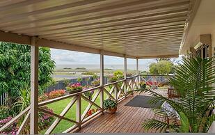 Milang Lakefront Retreat