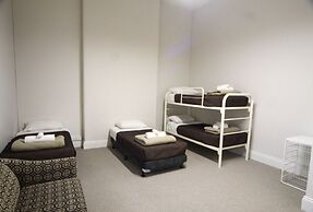 Seafield Tower Glenelg Apartment no 4