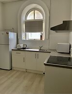 Seafield Tower Glenelg Apartment no 4