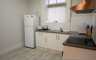 Seafield Tower Glenelg Apartment no 4