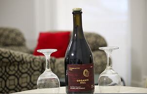 Seafield Tower Glenelg Apartment no 4